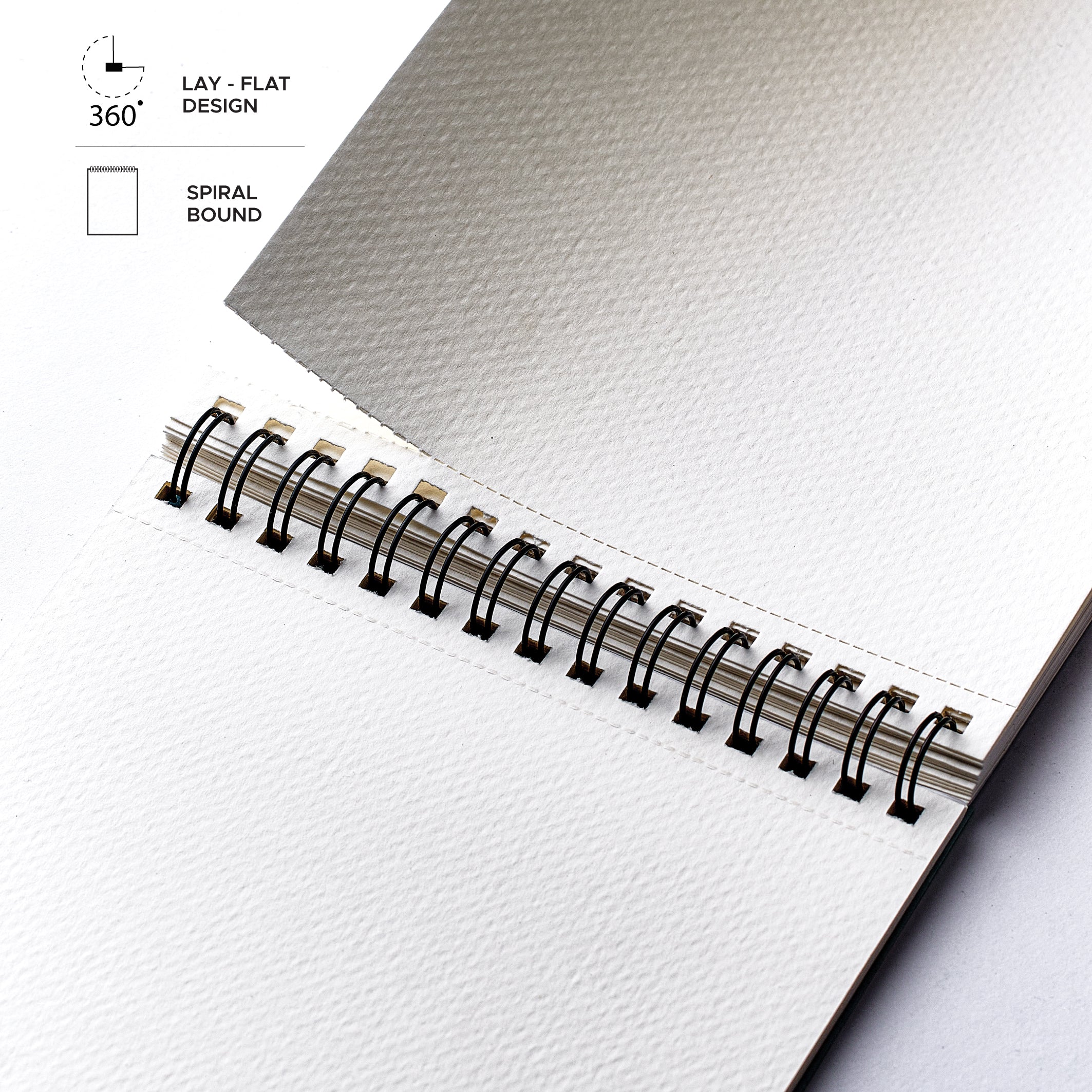 M by Staples Arc Customizable Exclusive Notebook India | Ubuy